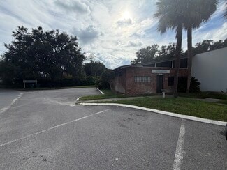 High Springs, FL Office - 19204 NW US Highway 441 High Springs, FL Office - 19204 NW US Highway 441