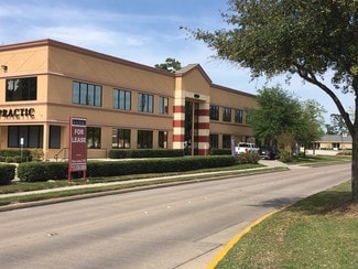 Spring, TX Office - 6620 Cypresswood Dr