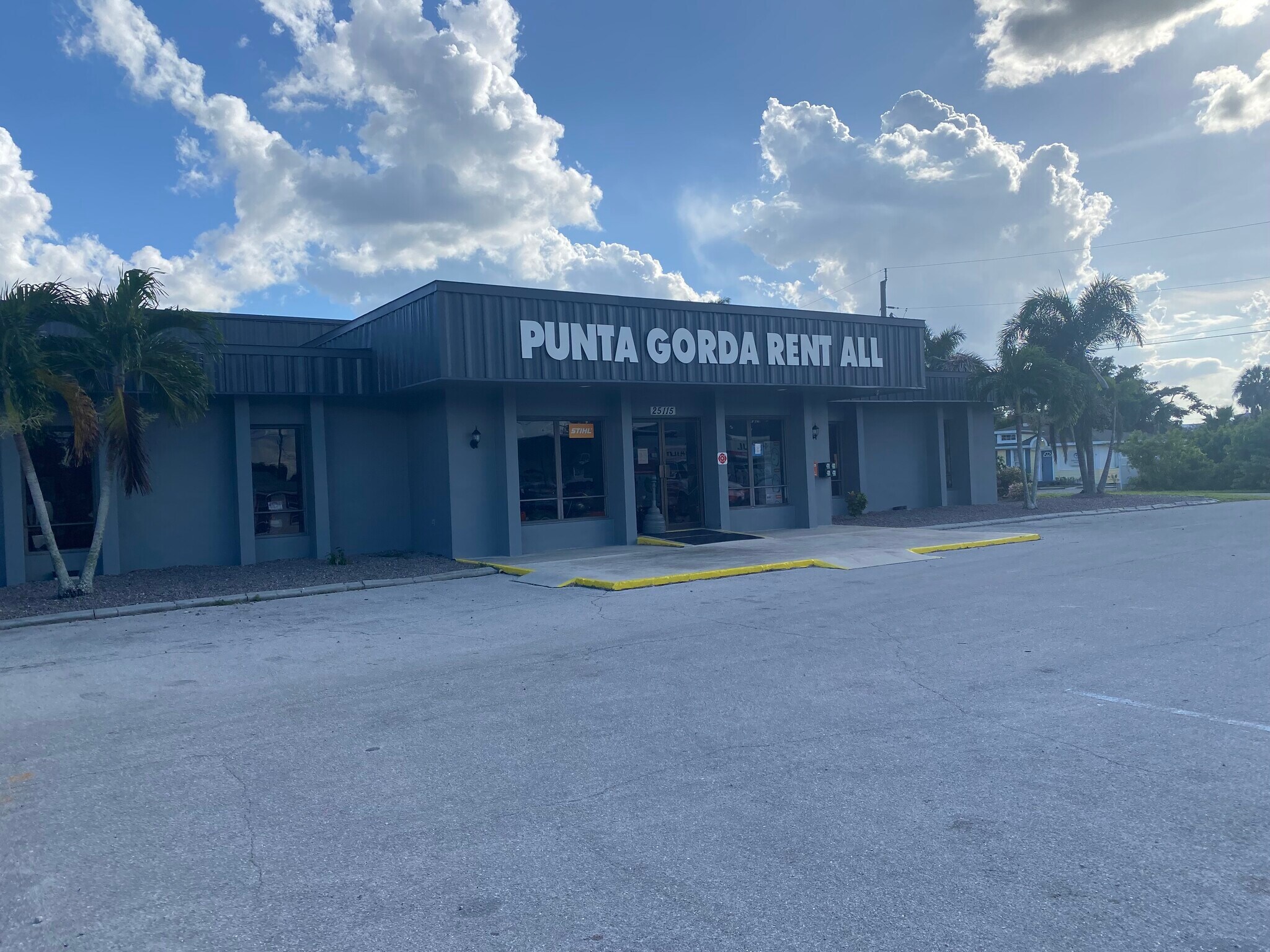 25115 Marion Ave, Punta Gorda, FL for Sale