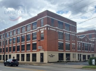 Harrisburg, PA Office - 100 N Cameron St