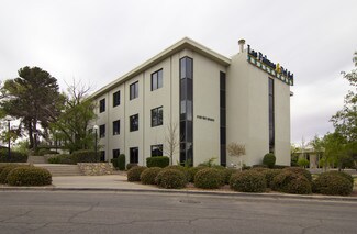 El Paso, TX Office - 444 Executive Center Blvd El Paso, TX Office - 444 Executive Center Blvd