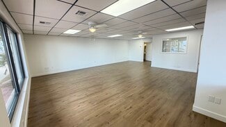 Lake Havasu City, AZ Office/Retail - 1987 Mcculloch Blvd