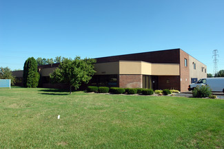 Commerce Township, MI Industrial - 1960 W West Maple Rd