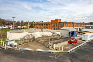 Bridgeville, PA Industrial - 540 Mayer St