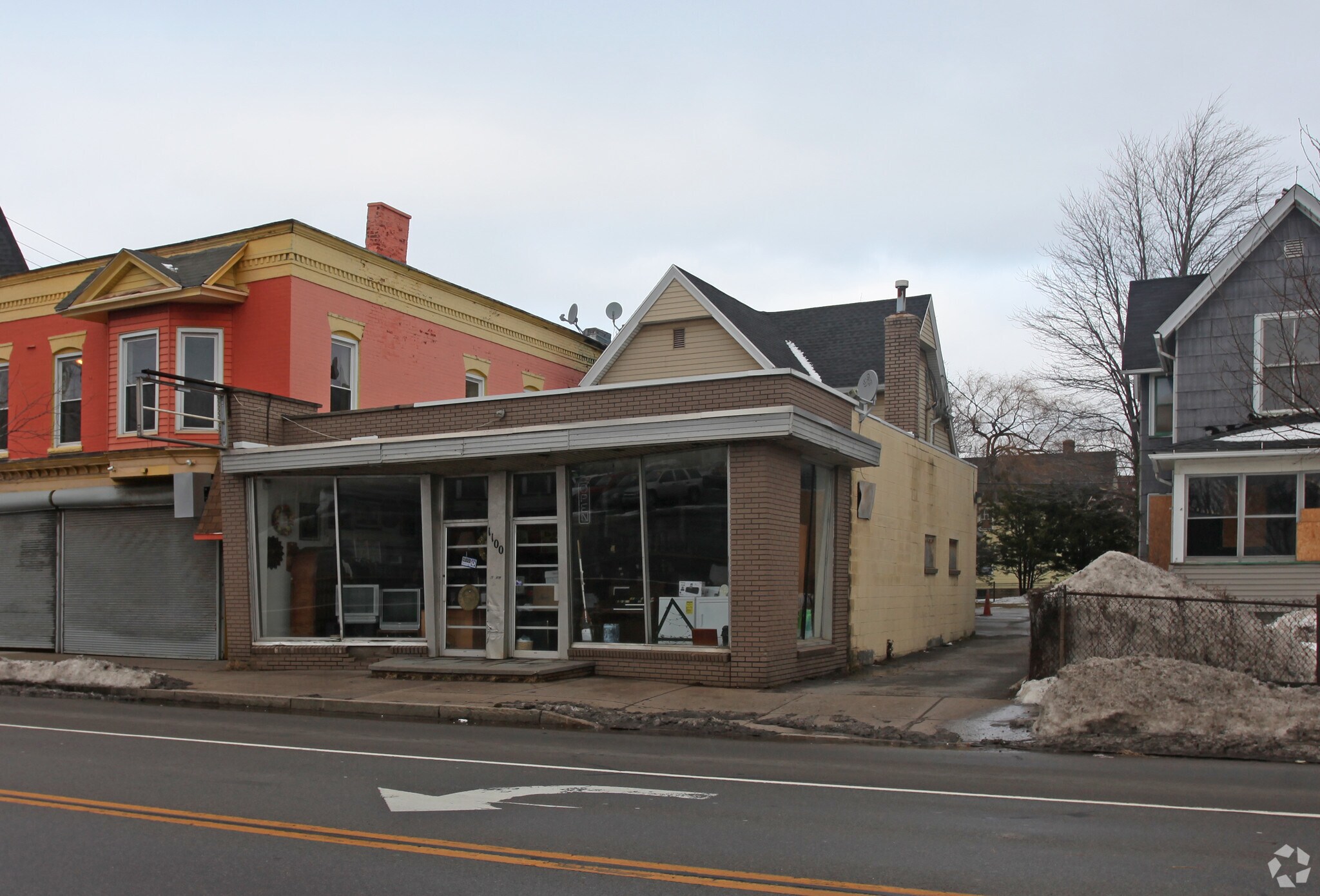 1100 Lyell Ave, Rochester, NY for Sale