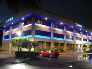 Miami, FL Office - 13701 SW 88th St
