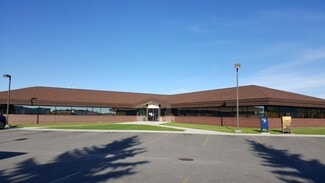 Sault Sainte Marie, MI Office - 2700 Davitt St
