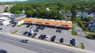 Herkimer, NY Retail - 316 E State St