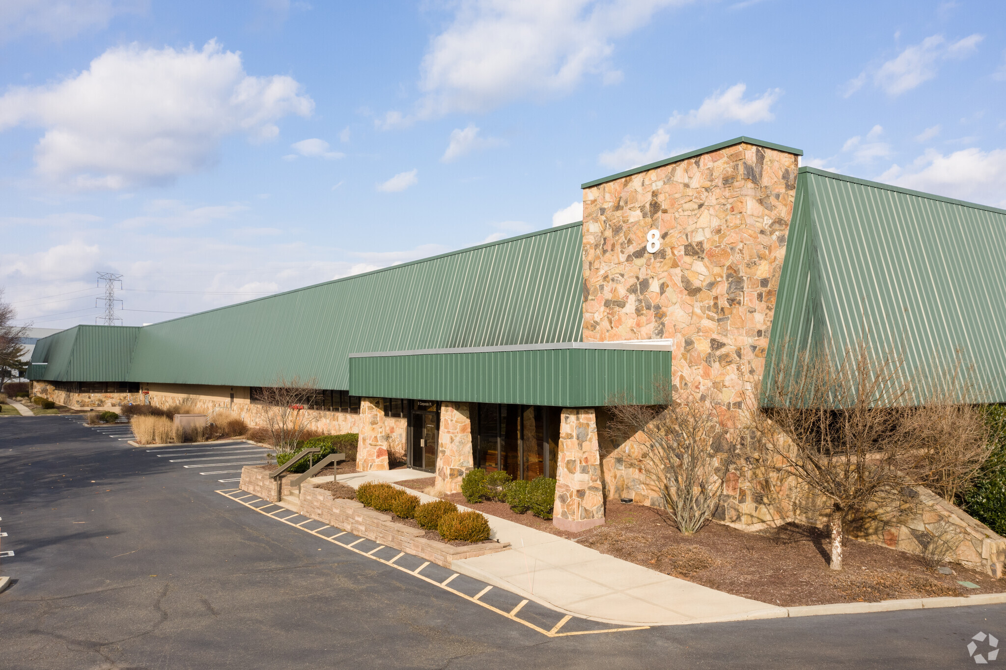 8 Corporate Pl, Piscataway, NJ for Rent