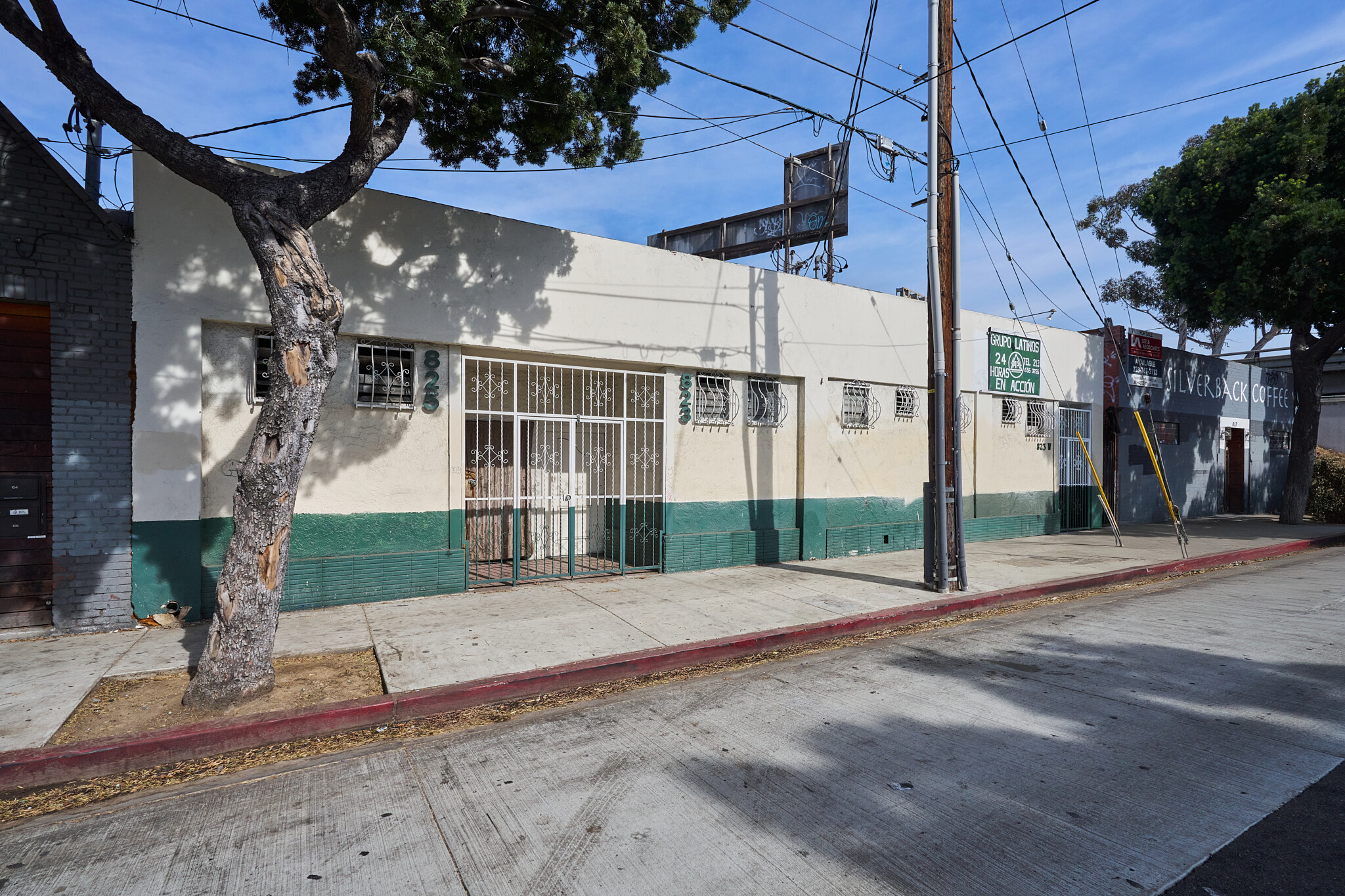 821 Venice Blvd, Los Angeles, CA for Sale