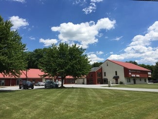 Gap, PA Office - 91 Newport Pike