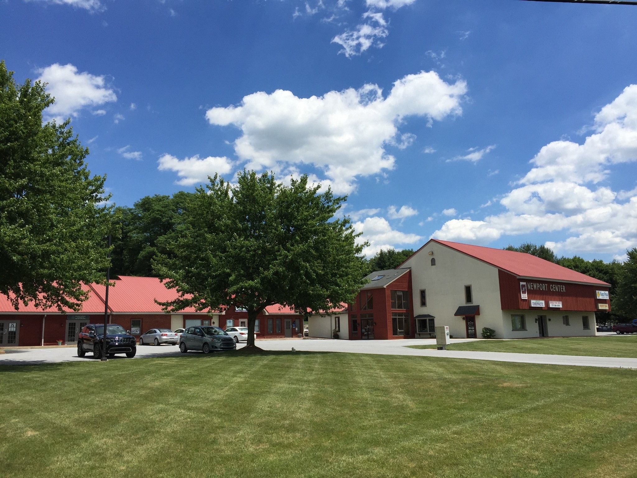 91 Newport Pike, Gap, PA for Rent