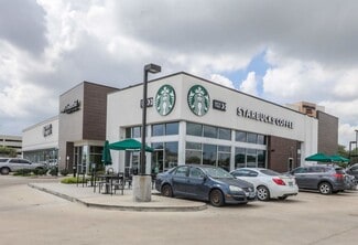 5820 W Sam Houston Pkwy S  