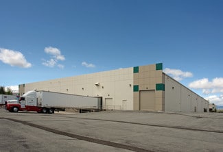 Reno, NV Industrial - 4643 Aircenter Cir