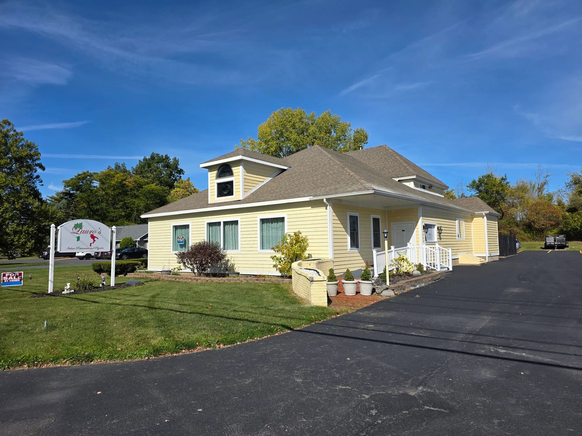 3177 Seneca Tpke, Canastota, NY for Sale