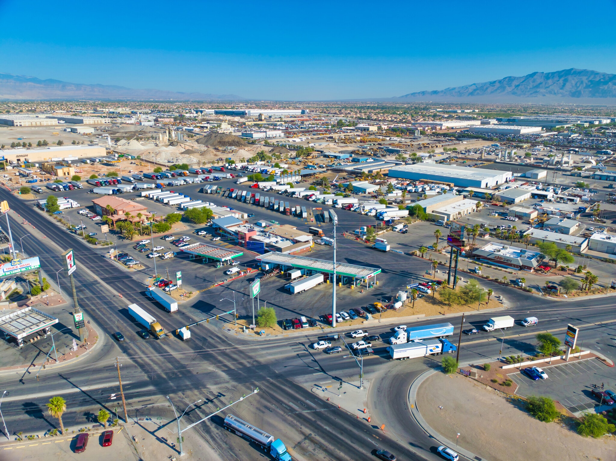 , North Las Vegas, NV for Sale