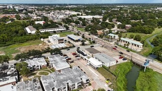 Baytown, TX Car Washes - 3122 Garth Rd