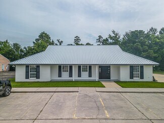 Bay Saint Louis, MS Coworking Space - 831 Highway 90