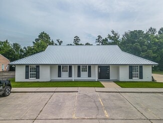 Bay Saint Louis, MS Office - 831 Highway 90
