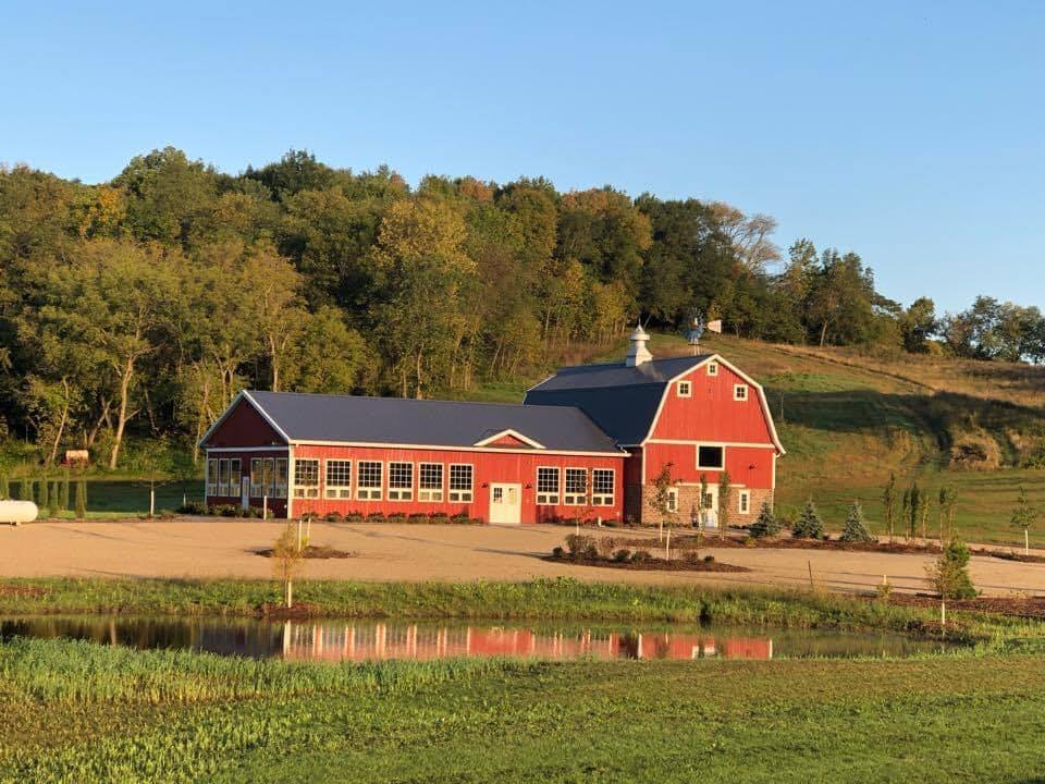 5901 County Road 105 Nw, Byron, MN for Sale