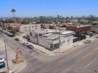 Los Angeles, CA Restaurant - 3125 W Jefferson Blvd Los Angeles, CA Restaurant - 3125 W Jefferson Blvd