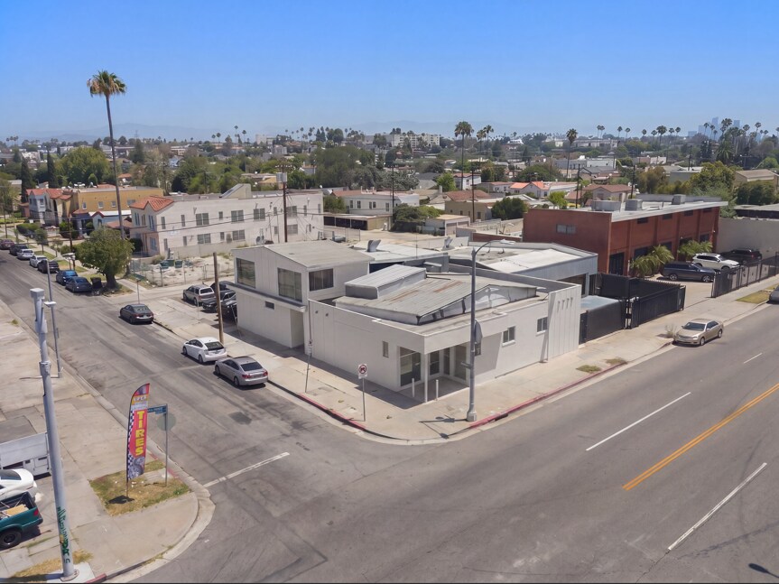 3125 W Jefferson Blvd, Los Angeles, CA for Sale