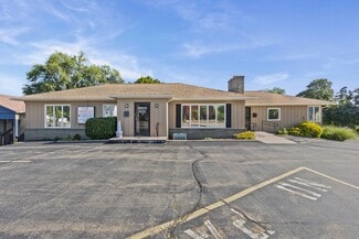 Greece, NY Office - 2080 W Ridge Rd Greece, NY Office - 2080 W Ridge Rd