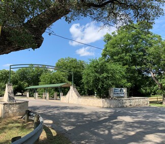 San Antonio, TX Specialty - 7320 New Sulphur Springs Rd