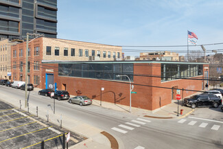 Chicago, IL Office - 1044-1048 W Kinzie St