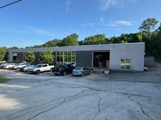 Bedford Heights, OH Manufacturing - 25801-25851 Solon Rd