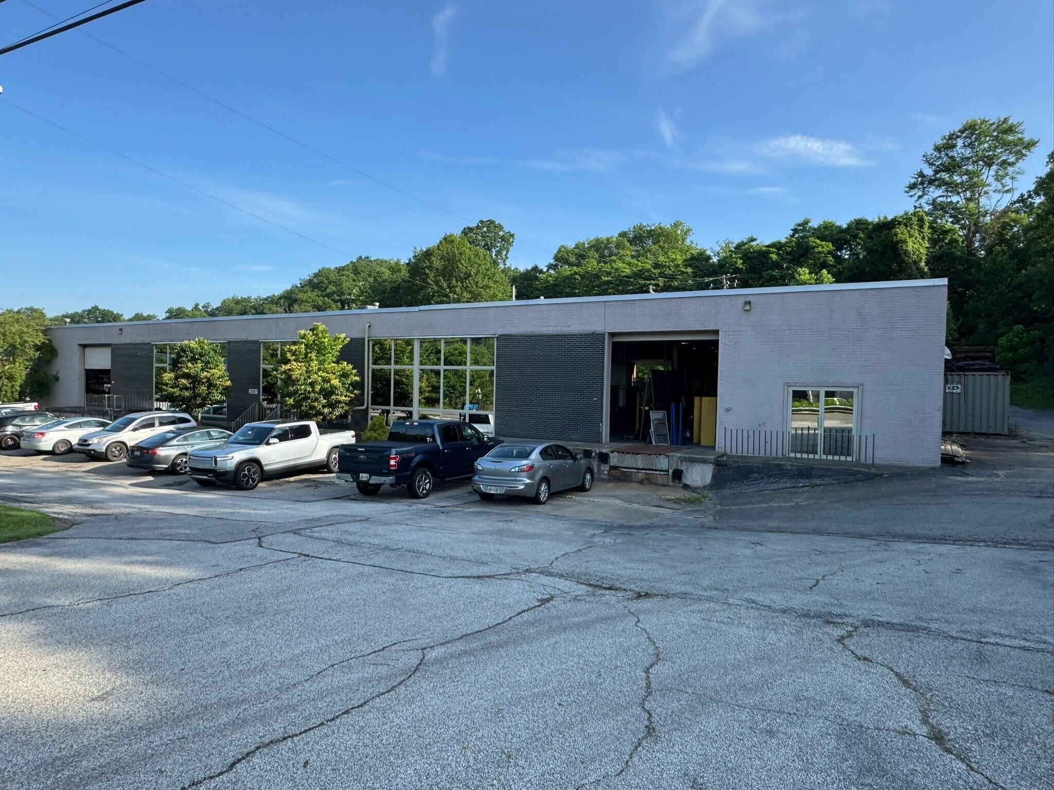 25801-25851 Solon Rd, Bedford Heights, OH for Rent