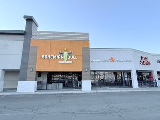 Greenville, SC Retail - 3620 Pelham Rd