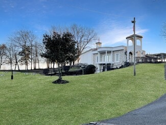 Paris, TN Specialty - 2982 Harvey Bowden Rd