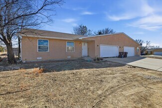 Pueblo West, CO Multi-Family - 357 W Spaulding Ave S Pueblo West, CO Multi-Family - 357 W Spaulding Ave S