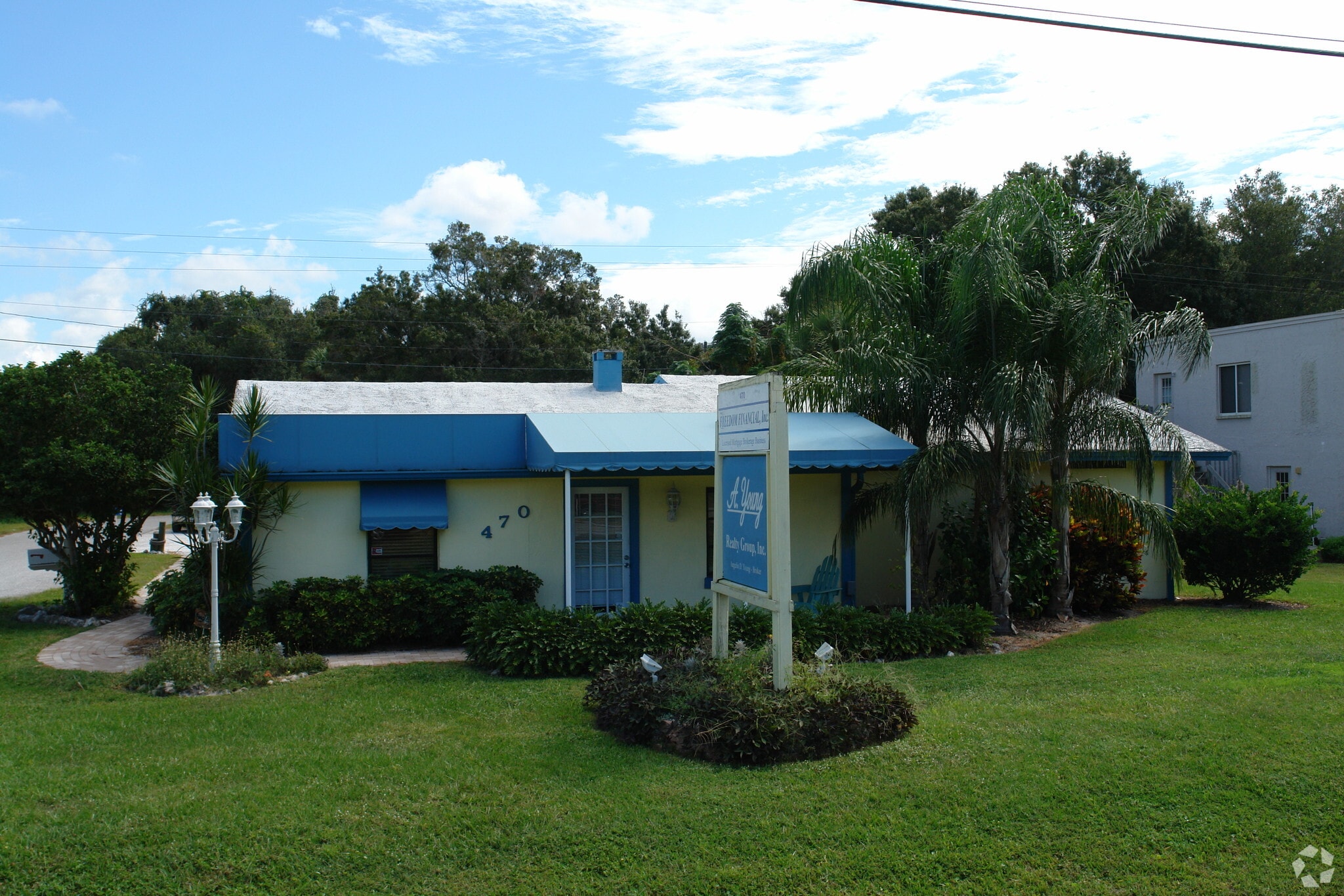 470 N Tamiami Trl, Osprey, FL for Rent