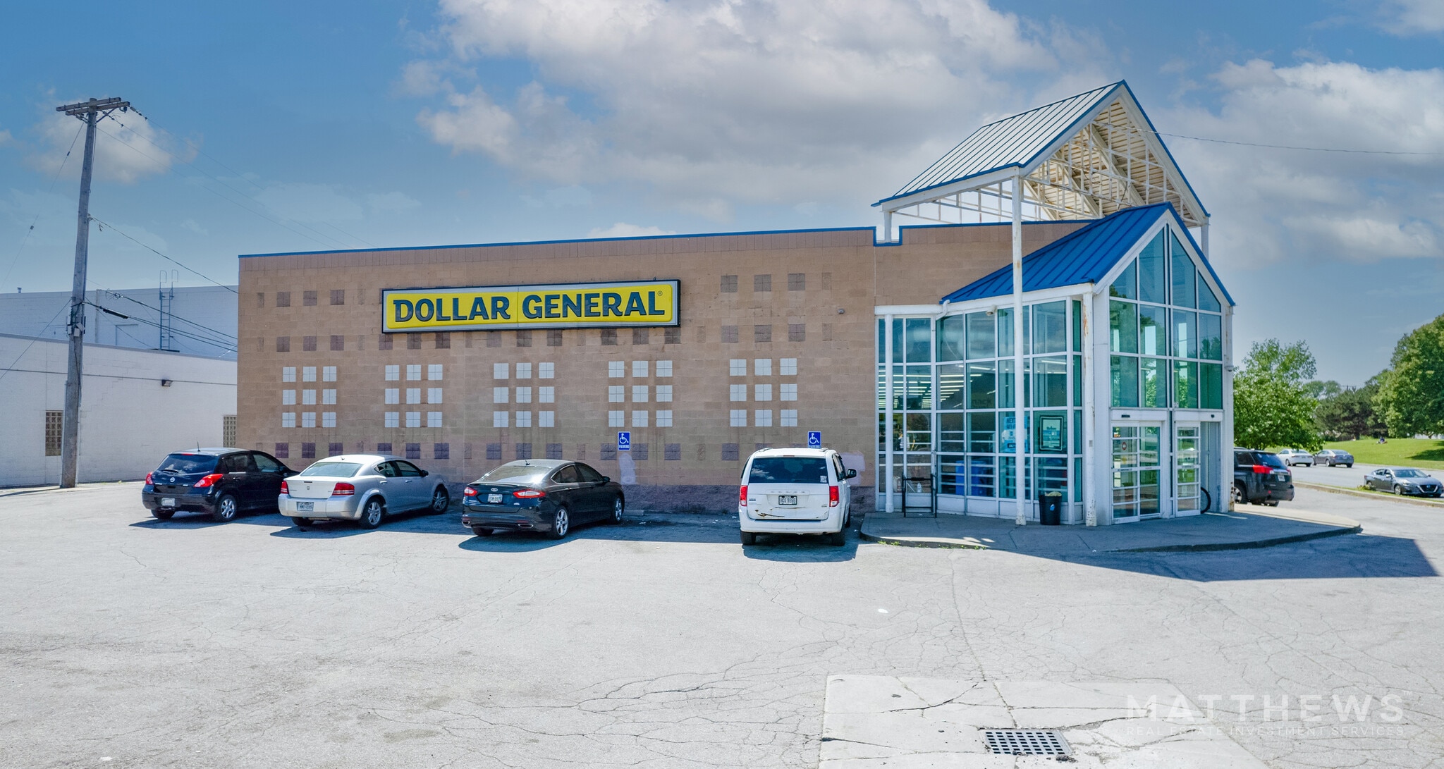 551 Dorr St, Toledo, OH for Sale
