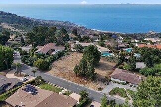 Rancho Palos Verdes, CA Residential Land - 6 Coveview Dr