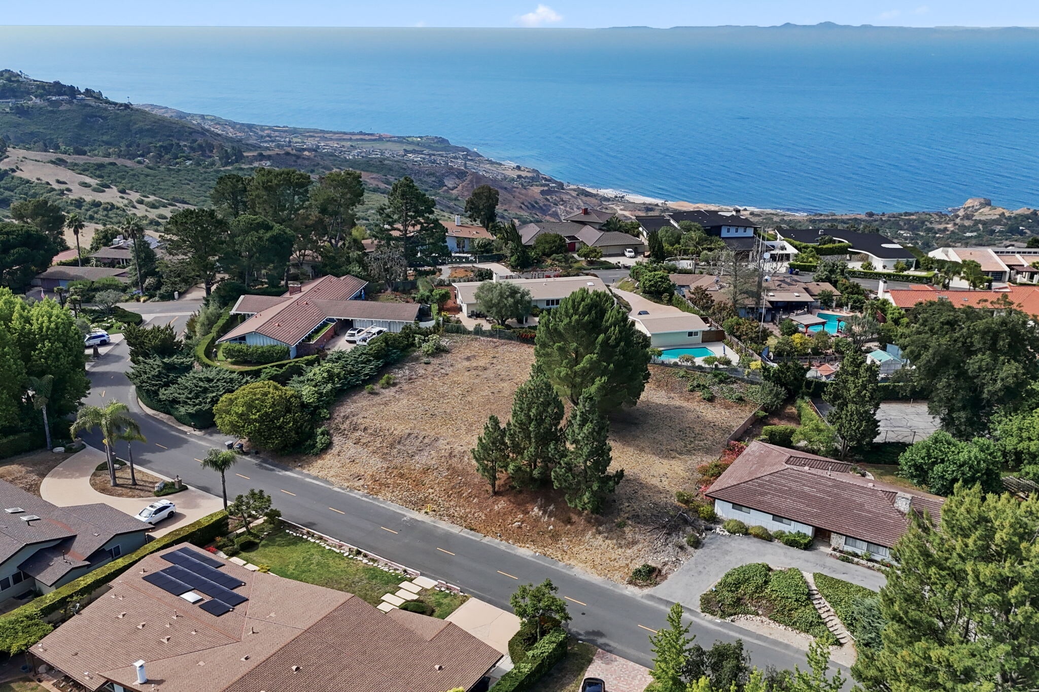 6 Coveview Dr, Rancho Palos Verdes, CA for Sale