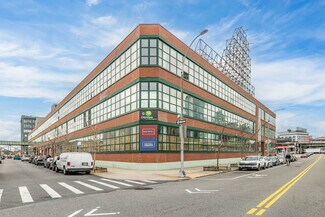 Long Island City, NY Industrial - 3200 Skillman Ave