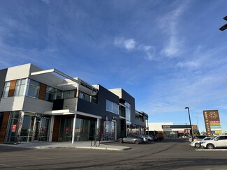 Edmonton, AB Retail - 12844 97 St NW