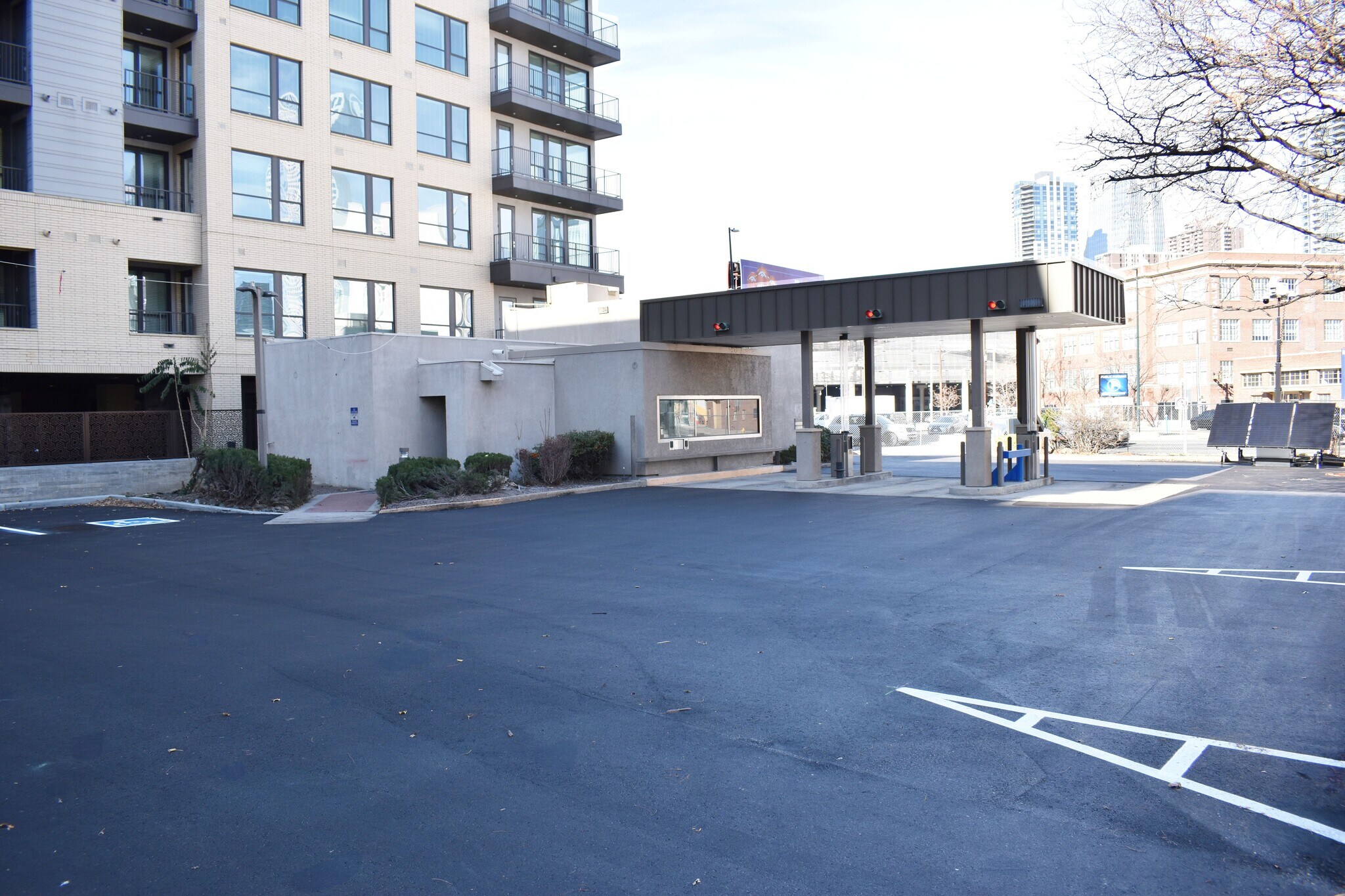 606 W Colfax Ave, Denver, CO for Sale