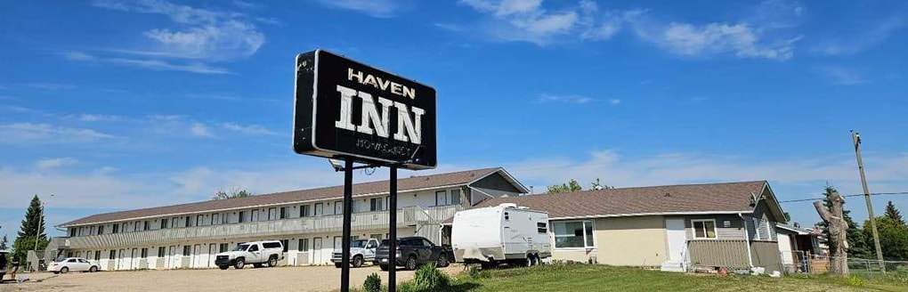 4605 50 St, Mayerthorpe, AB for Sale