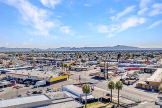 Las Vegas, NV Retail - 2083 Fremont St