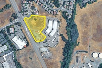 El Dorado Hills, CA Commercial - 4177 Monte Verde Drive El Dorado Hills, CA Commercial - 4177 Monte Verde Drive