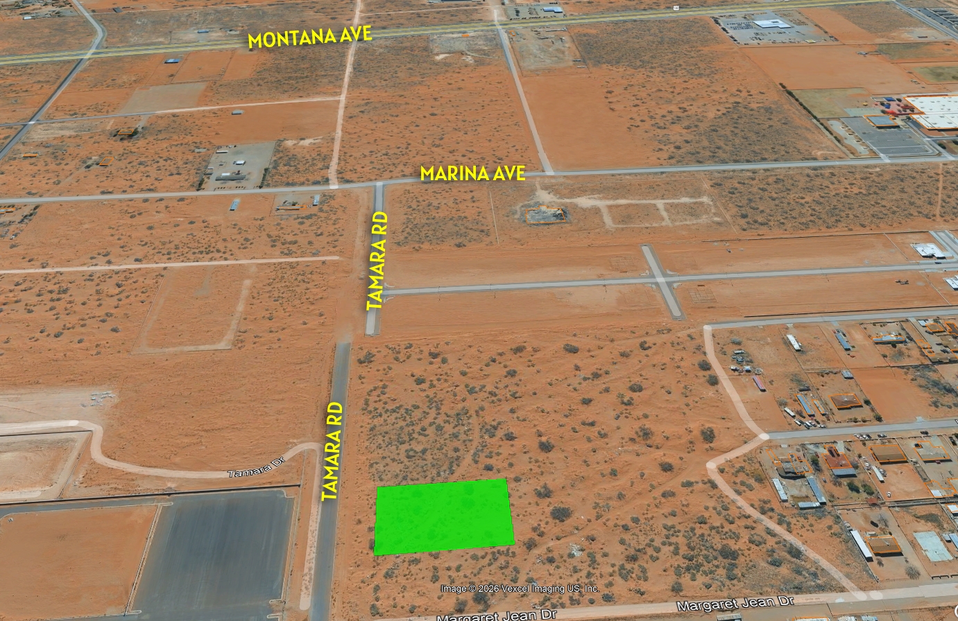 4570 Tamara Dr, El Paso, TX for Sale