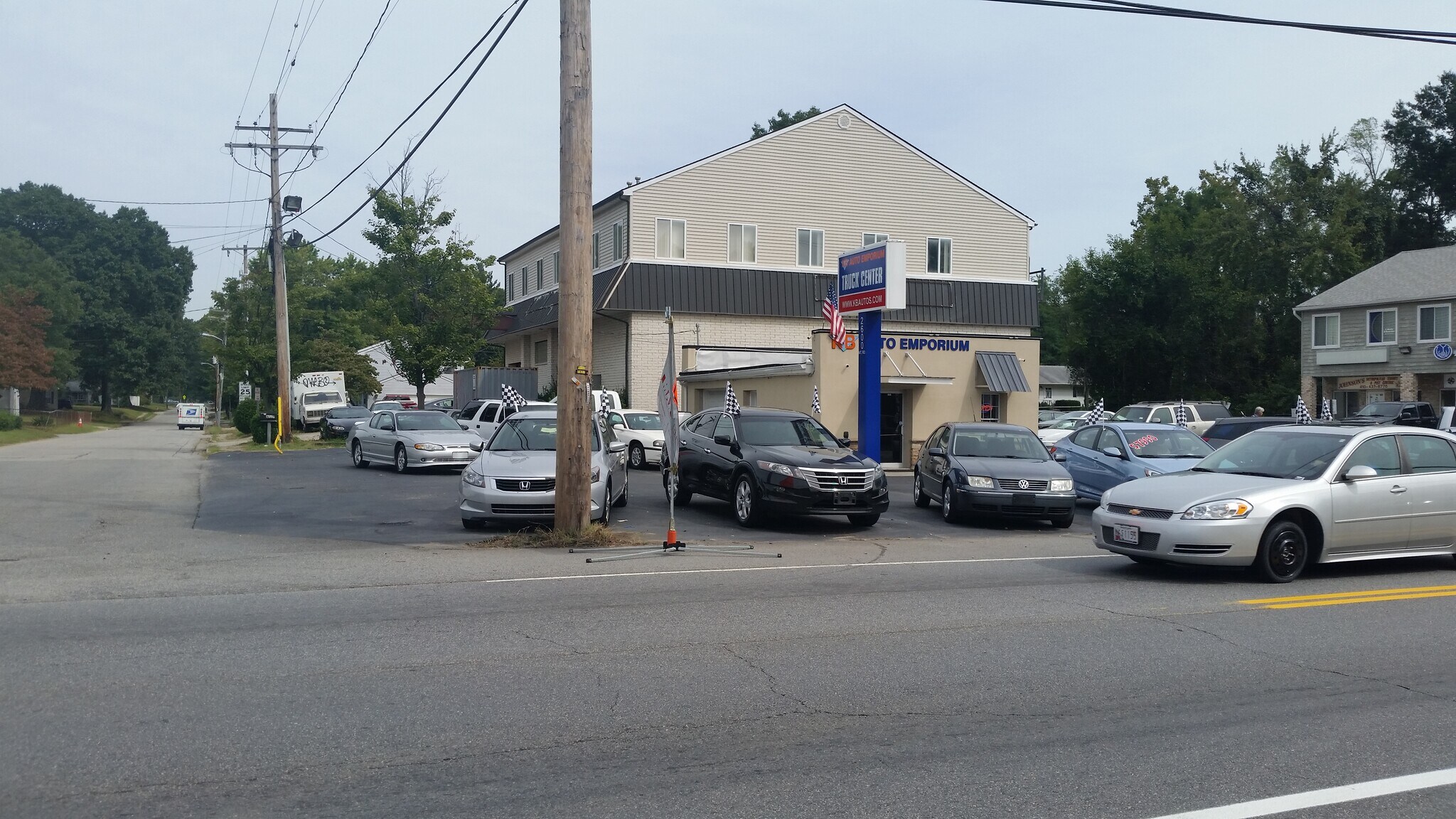 2600 Mountain Rd Pasadena, MD 21122 Office Property for Lease on