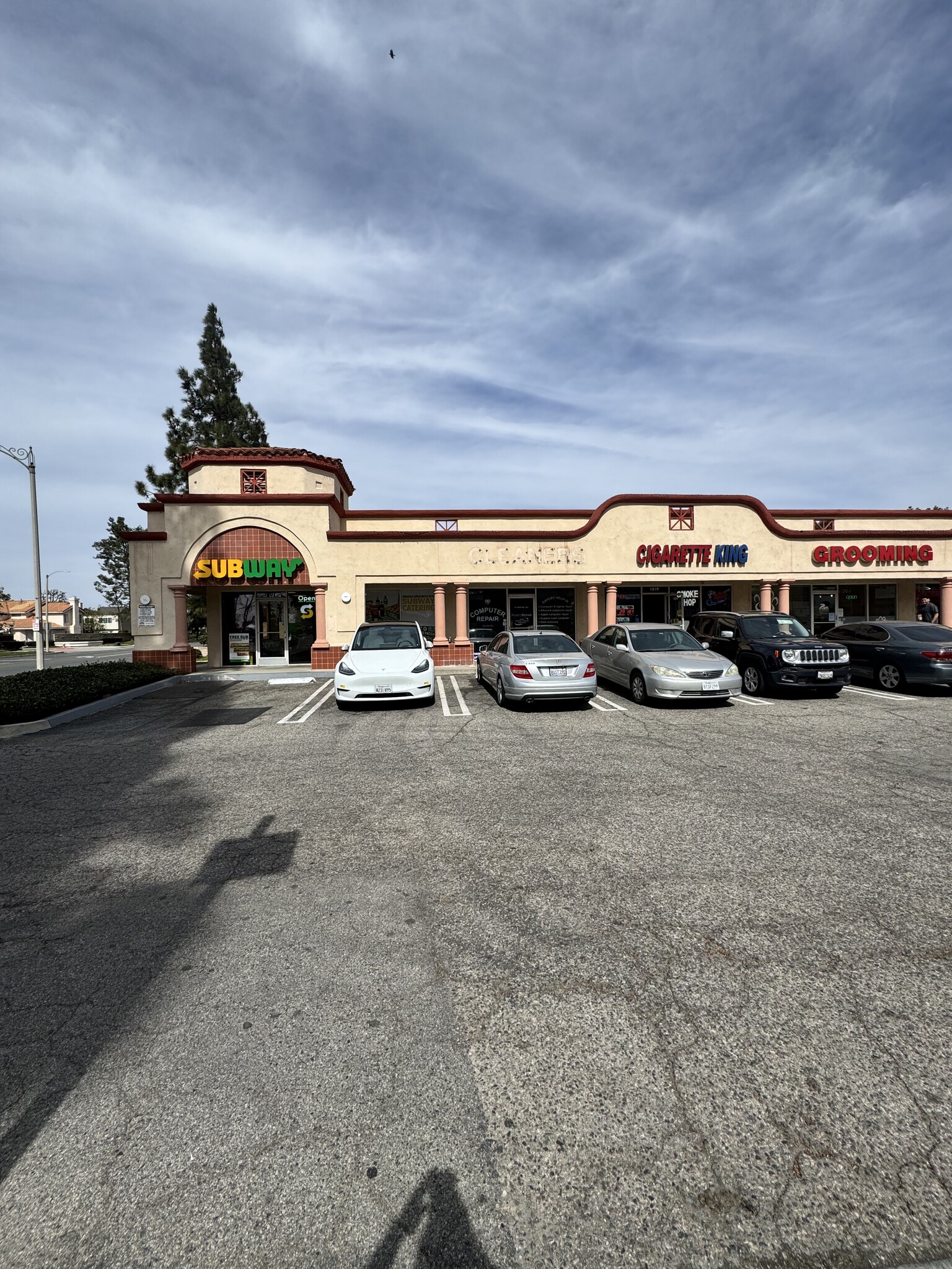 1807-1837 E Orangethorpe Ave, Placentia, CA for Rent