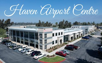 Ontario, CA Office - 1500 S Haven Ave