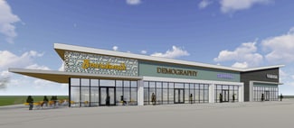 St George, UT Retail - 1770 Red Cliffs Dr