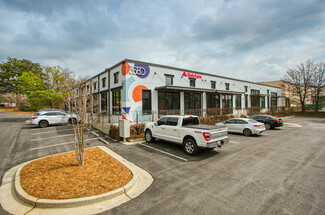 Chamblee, GA Office - 3580 Pierce Dr NE